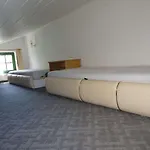 펜션 An Der Wuennow Comfortable Röbel
