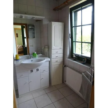 An Der Wuennow Comfortable