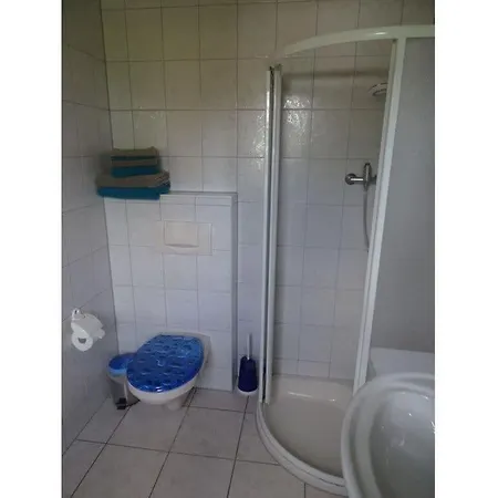 Hébergement de vacances An Der Wuennow Comfortable