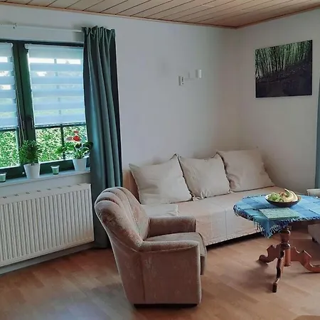 An Der Wuennow Comfortable
