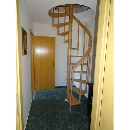 Hébergement de vacances An Der Wuennow Comfortable *