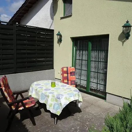 An Der Wuennow Comfortable *