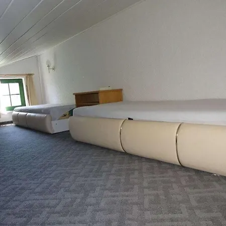 Holiday home An Der Wuennow Comfortable Robel