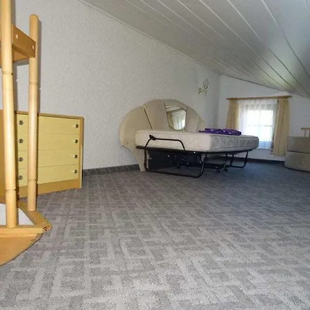 An Der Wuennow Comfortable