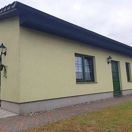 An Der Wuennow Comfortable Röbel