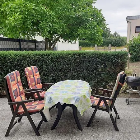 An Der Wuennow Comfortable