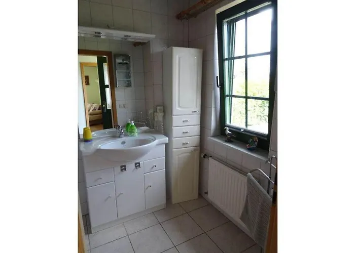 An Der Wuennow Comfortable