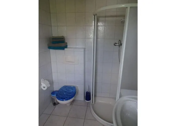 펜션 An Der Wuennow Comfortable