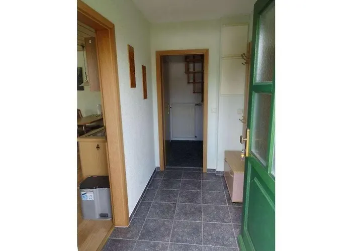 An Der Wuennow Comfortable 펜션 *