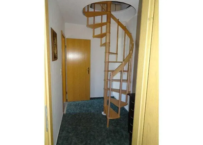 펜션 An Der Wuennow Comfortable *