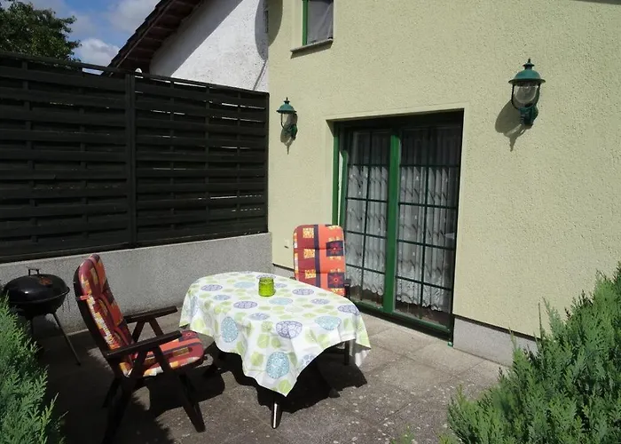 An Der Wuennow Comfortable *