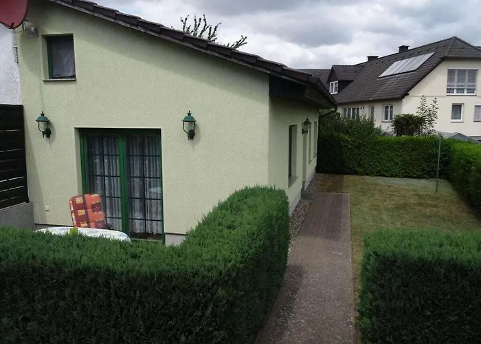 An Der Wuennow Comfortable