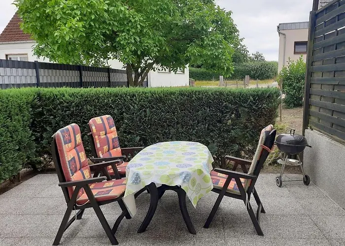 An Der Wuennow Comfortable